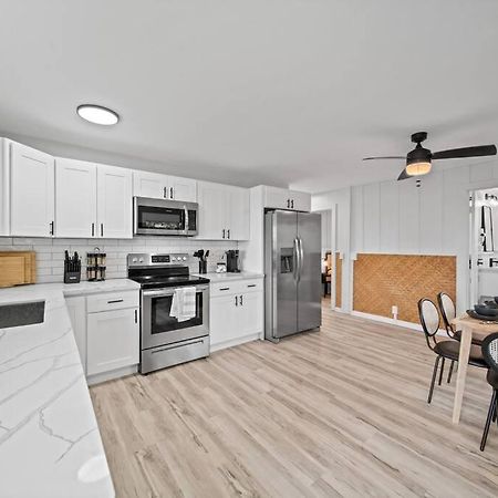 Peaceful Haven In Hilo 3Br House Βίλα Εξωτερικό φωτογραφία
